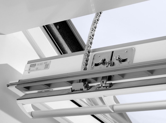 Velux Integra