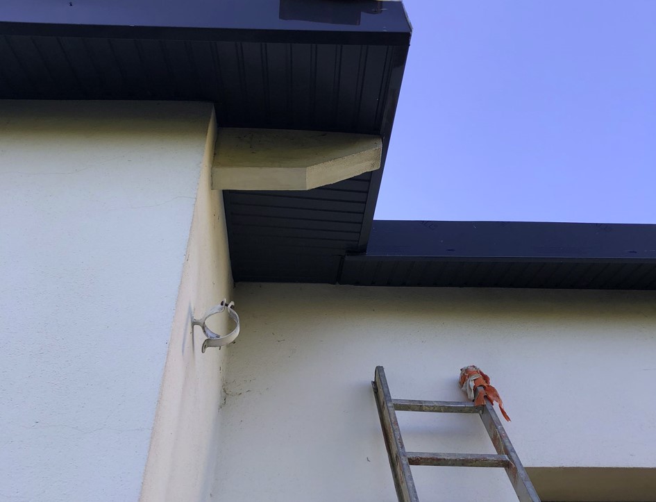 remplacement habillage
