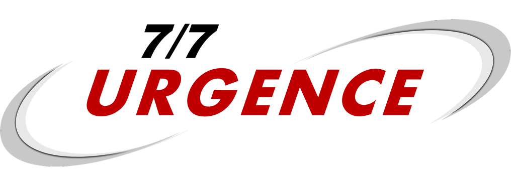 logo urgence 7j/7